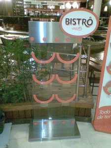 Bistrô Varietá