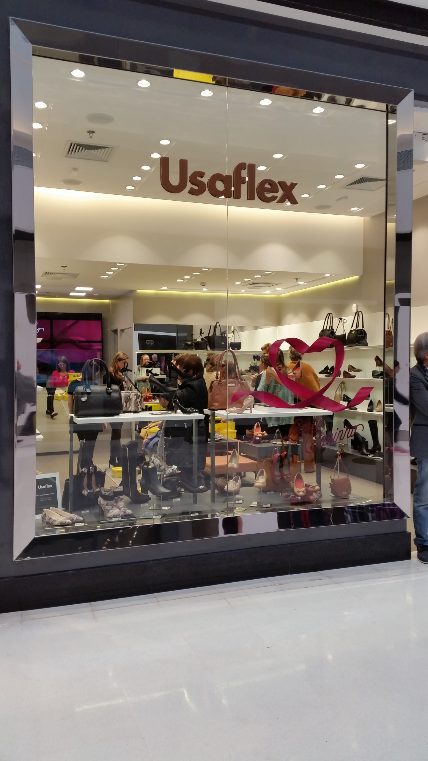 Revestimentos para fachadas comerciais